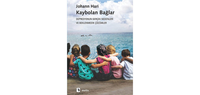 Depresyona  farklı bir bakış